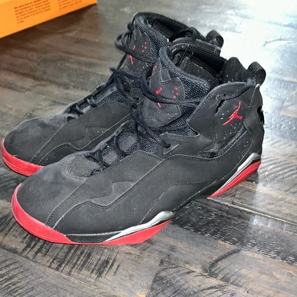 Nike Jordan True Flight size 13 - Picture 1 of 4
